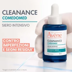 Avene Cleanance Comedomed Siero Intensivo Anti Imperfezioni 30ml