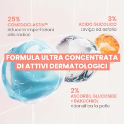 Avene Cleanance Comedomed Siero Intensivo Anti Imperfezioni 30ml