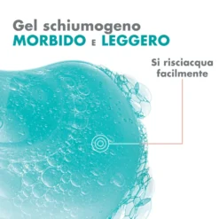 Avene Cleanance Gel Detergente Purificante E Opacizzante Pelle Grassa A Tendenza Acneica 200ml