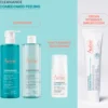 Avene Cleanance Gel Detergente Purificante E Opacizzante Pelle Grassa A Tendenza Acneica 400ml