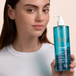 Avene Cleanance Gel Detergente Purificante E Opacizzante Pelle Grassa A Tendenza Acneica 400ml
