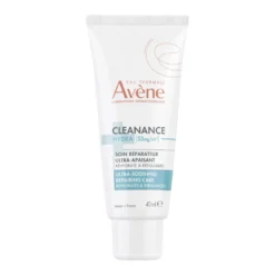 Avene Cleanance Hydra Crema Lenitiva Nutriente Pelle Secca A Tendenza Acneica 40ml