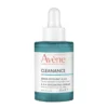 Avene Cleanance Siero Esfoliante A.h.a Con Acido Salicinico 30ml