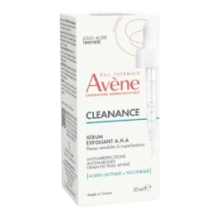 Avene Cleanance Siero Esfoliante A.h.a Con Acido Salicinico 30ml