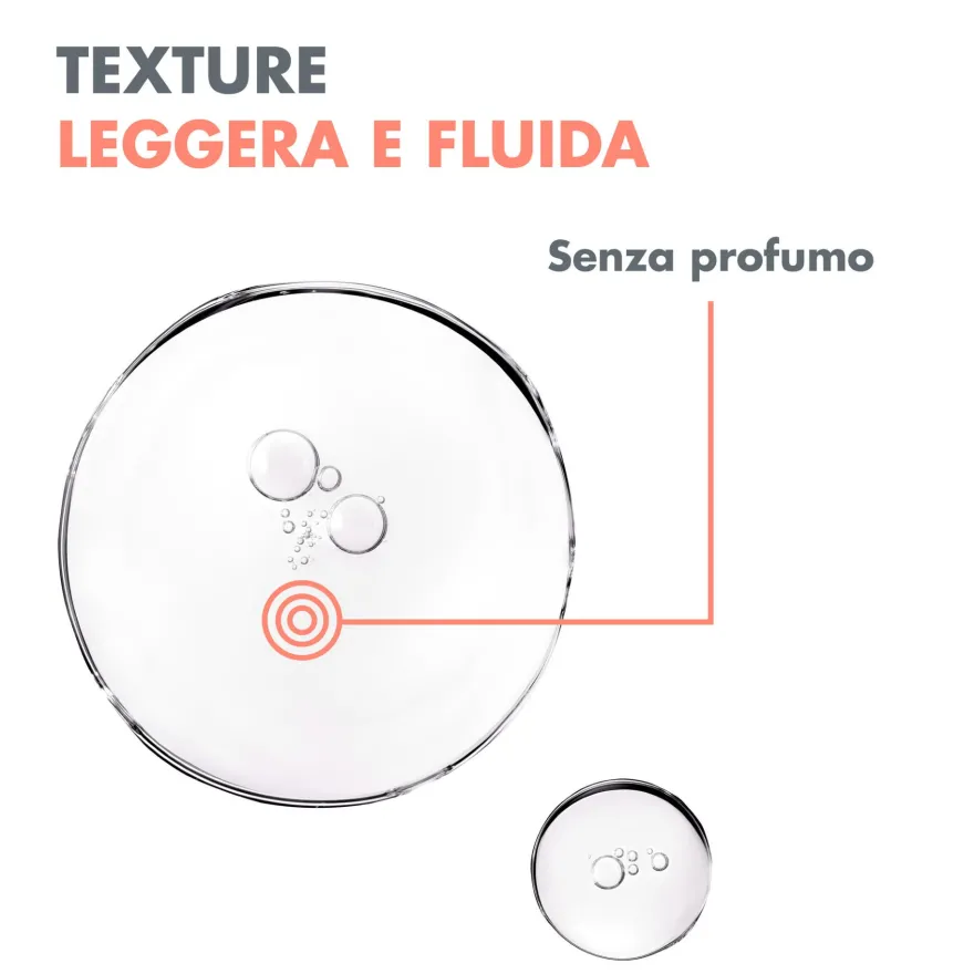 Avene Cleanance Siero Esfoliante A.h.a Con Acido Salicinico 30ml