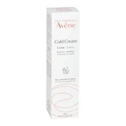 Avene Cold Cream Crema Viso E Corpo Pelle Sensibile Molto Secca 100ml