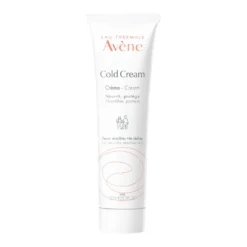Avene Cold Cream Crema Viso E Corpo Pelle Sensibile Molto Secca 100ml