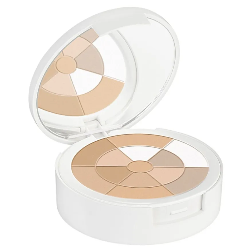 Avene Couvrance Cipria Mosaico Traslucida