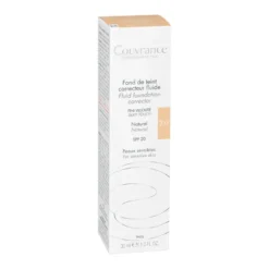Avene Couvrance Fondotinta Fluido Naturale 30ml
