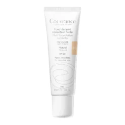 Avene Couvrance Fondotinta Fluido Naturale 30ml