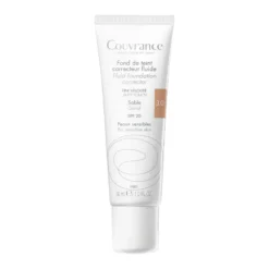 Avene Couvrance Fondotinta Fluido Sabbia 30ml
