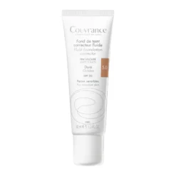 Avene Couvrance Fondotinta Fluido Dorè 30ml