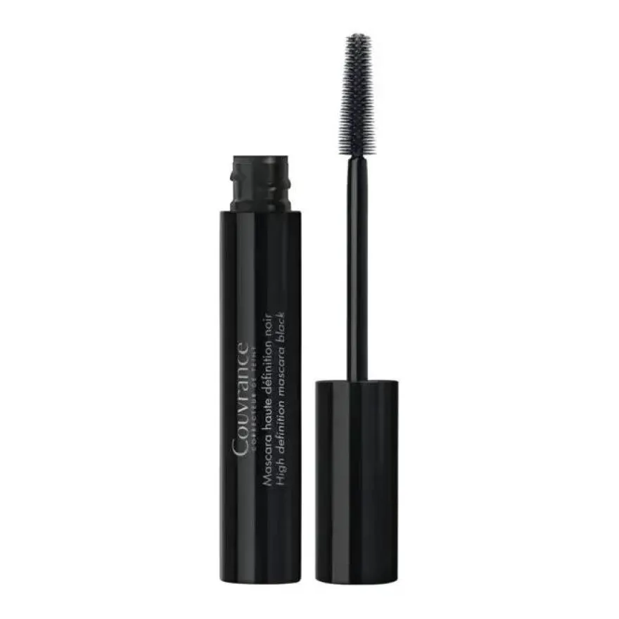 Avene Couvrance Mascara Intenso Nero Alta Definizione 7ml