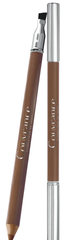 Avene Couvrance Matita Correttore Sopracciglia Biondo