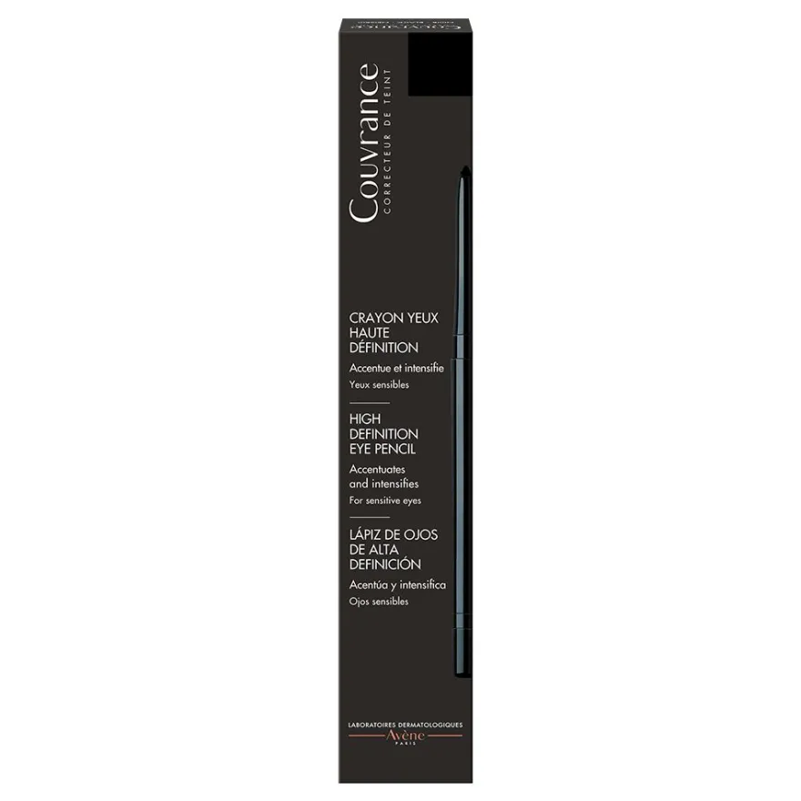 Avene Couvrance Matita Occhi Alta Definizione