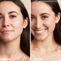Avene Crema Compatta Colorata 1.1 Naturale Couvrance 8,5g