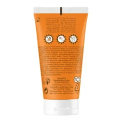 Avene Crema Solare Viso Colorata Spf50+ 50ml
