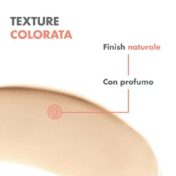 Avene Crema Solare Viso Colorata Spf50+ 50ml