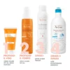 Avene Crema Viso Senza Profumo Spf50+ Protezione Molto Alta Pelle Secca E Sensibile 50ml