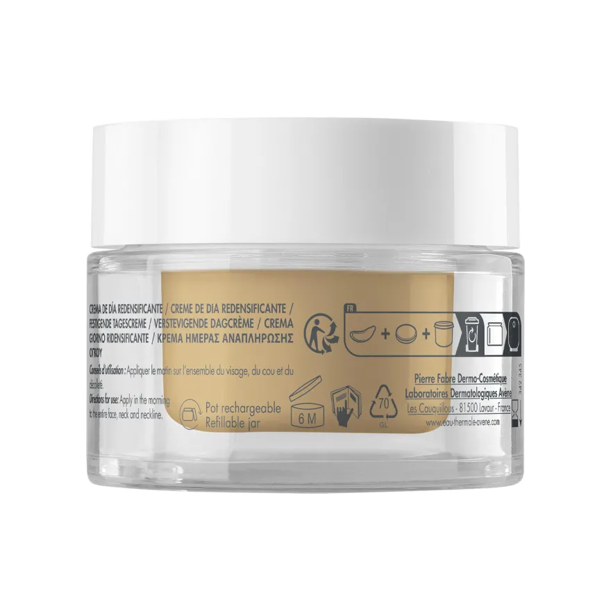Avene Dermabsolu Crema Giorno Ridensificante 50ml
