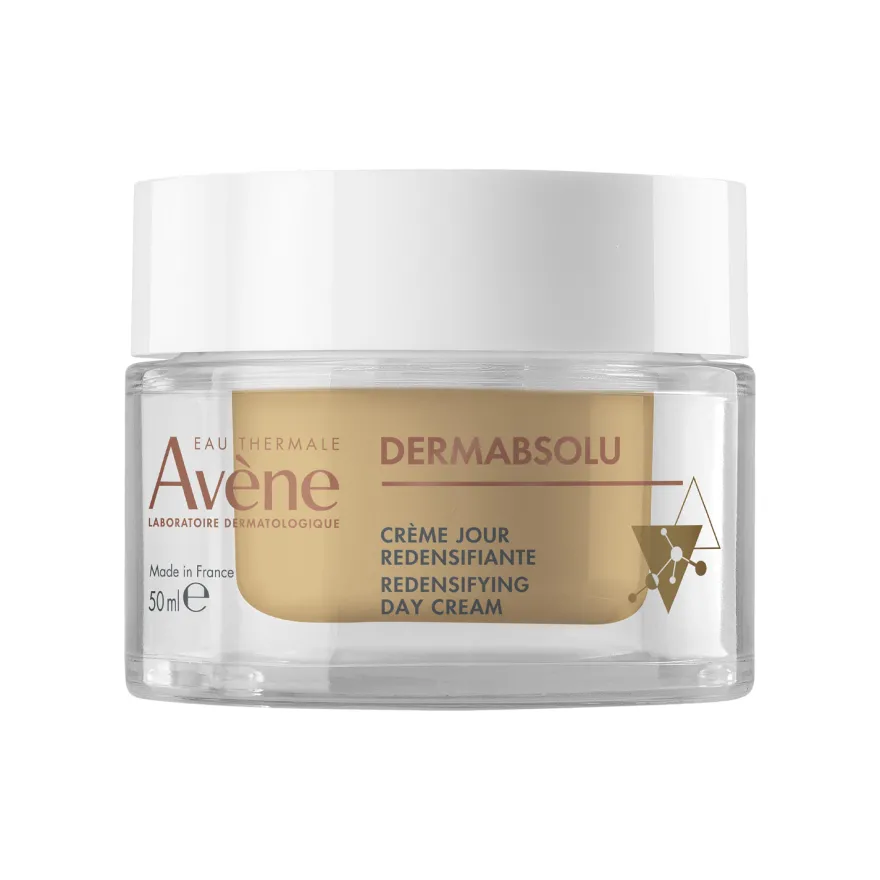 Avene Dermabsolu Crema Giorno Ridensificante 50ml
