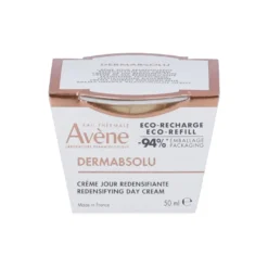 Avene Dermabsolu Crema Giorno Ridensificante Ricarica 50ml