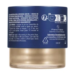 Avene Dermabsolu crema notte intensiva rimodellante antietà 2x40ml