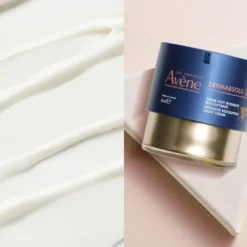 Avene Dermabsolu crema notte intensiva rimodellante antietà 2x40ml