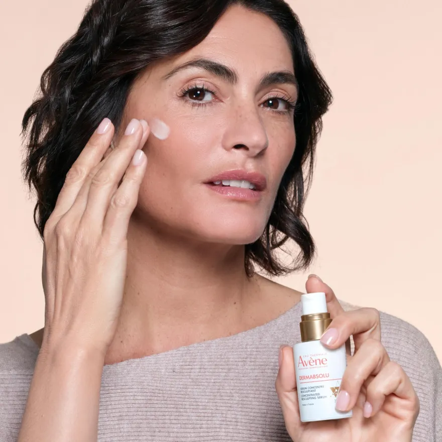 Avene Dermabsolu Siero Concentrato Rimodellante Anti-età 30ml