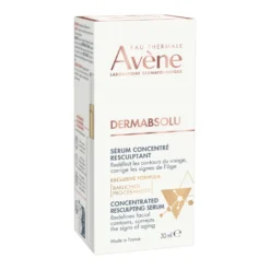 Avene Dermabsolu Siero Concentrato Rimodellante Anti-età 30ml