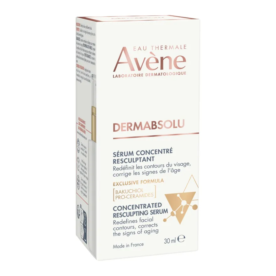 Avene Dermabsolu Siero Concentrato Rimodellante Anti-età 30ml