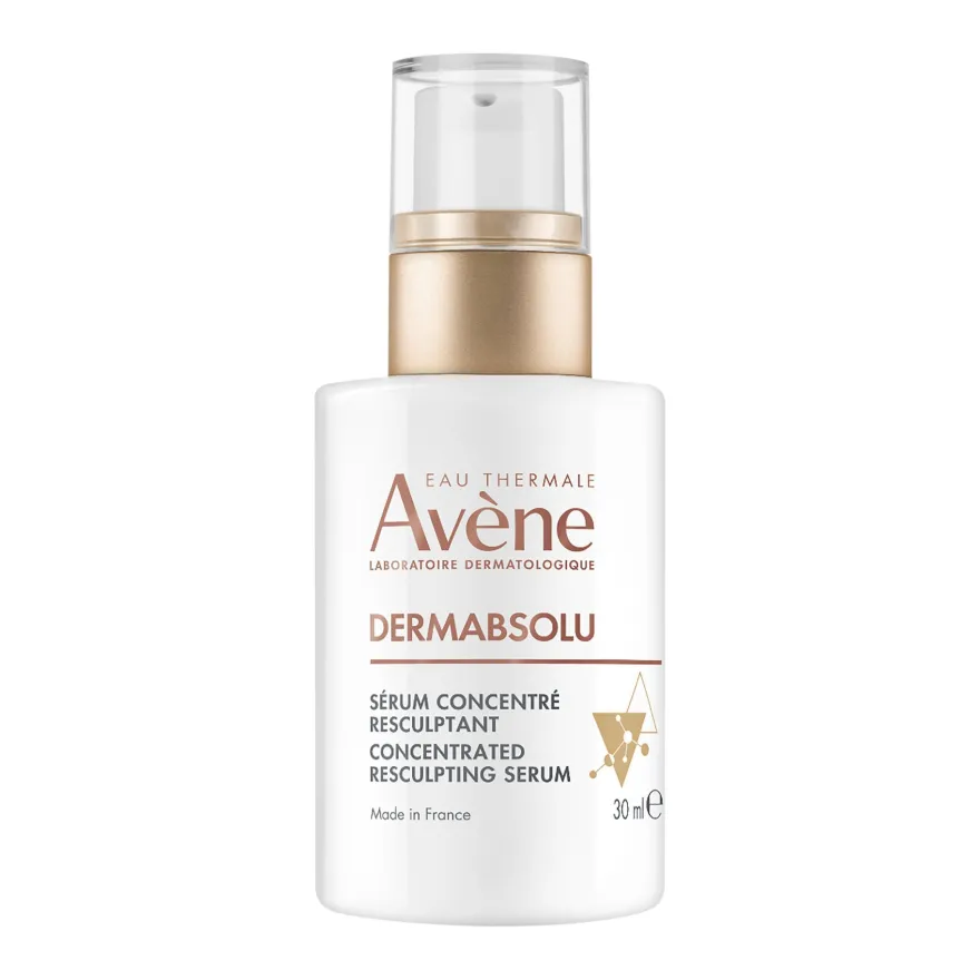 Avene Dermabsolu Siero Concentrato Rimodellante Anti-età 30ml