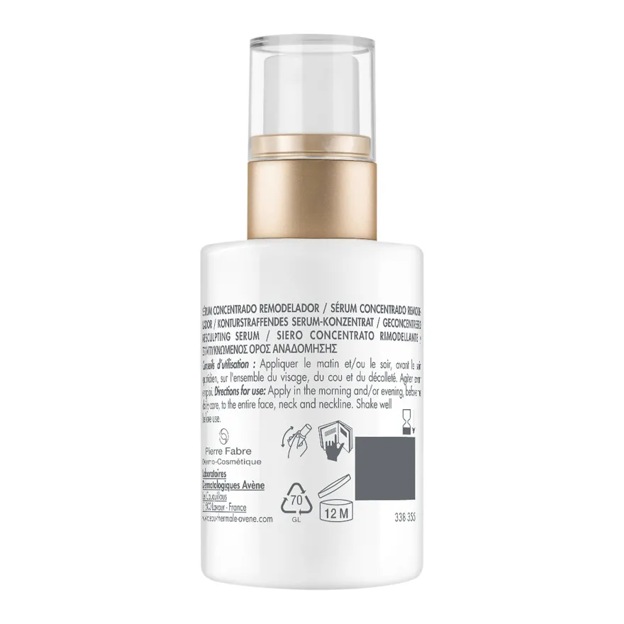 Avene Dermabsolu Siero Concentrato Rimodellante Anti-età 30ml