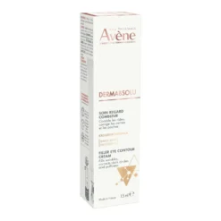 Avene Dermabsolu Trattamento Contorno Occhi Riempitivo Anti-invecchiamento 15ml