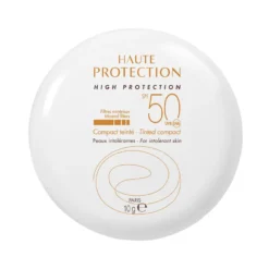 Avene Fondotinta Compatto Spf50 Color Sabbia 10g