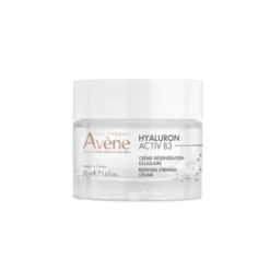 Avene Hyaluron Activ B3 Crema Giorno Rigenerante Cellulare 50ml