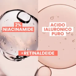 Avene Hyaluron Activ B3 Crema Notte Multi-intensive Anti-età Con Acido Ialuronico Niacinamide E Retinal 40ml
