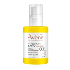 Avene Hyaluron Activ Procedure Siero Effetto Lifting Retinal 0,1% Antietà 30ml