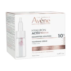 Avene Hyaluron Activ Procedure Siero Tensoro Effetto Lifting Con Esapeptide Niacinamide 18+2ml