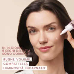 Avene Hyaluron Activ Procedure Siero Tensoro Effetto Lifting Con Esapeptide Niacinamide 18+2ml