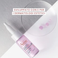 Avene Hyaluron Activ Procedure Siero Tensoro Effetto Lifting Con Esapeptide Niacinamide 18+2ml