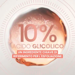 Avene Hyaluron Activ Procedure Siero Peeling Acido Glicolico 10% Esfoliante Antietà 30ml