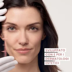 Avene Hyaluron Activ Procedure Micro-lift Crema Labbra E Occhi Con Retinal Niacinamide Acido Ialuronico 15ml