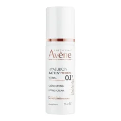 Avene Hyaluron Activ Procedure Crema Effetto Lifting Anti Età Con Retinal Niacinamide Acido Ialuronico 30ml