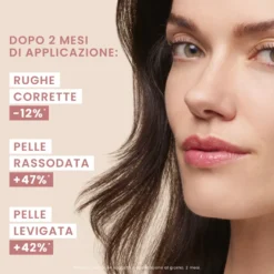 Avene Hyaluron Activ Procedure Crema Effetto Lifting Anti Età Con Retinal Niacinamide Acido Ialuronico 30ml