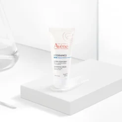 Avene Hydrance Crema Idratante Ricca Con Acqua Termale Pelle Secca E Molto Secca 2 confezioni da 40ml