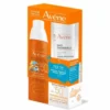 Avene Kit Spray Bambino Spf50+ 200ml + Avene Spray 50ml