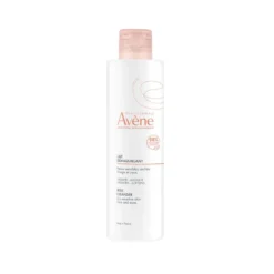 Avene Latte Detergente Con Acqua Termale Pelle Sensibile Secca E Molto Secca 200ml
