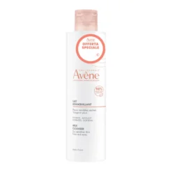 Avene Latte Detergente Delicato Viso 200ml
