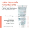 Avene Latte Ristrutturante Doposole 200ml